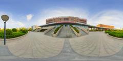 南京医科大学康达学院_图书馆 拷贝_1